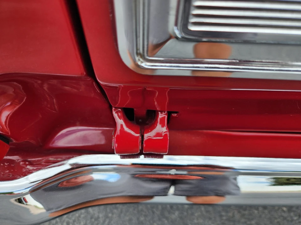 1966 Chevrolet Nova 3rd Gen - Image 26 of 31
