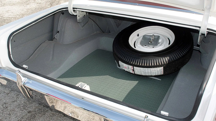 1966 Chevrolet II 2nd Gen - Image 7 of 12