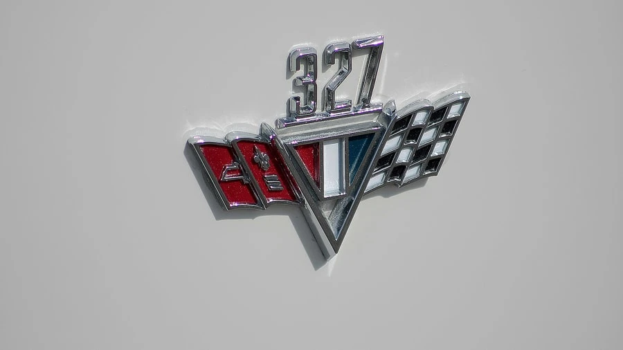 1966 Chevrolet II 2nd Gen - Image 12 of 12