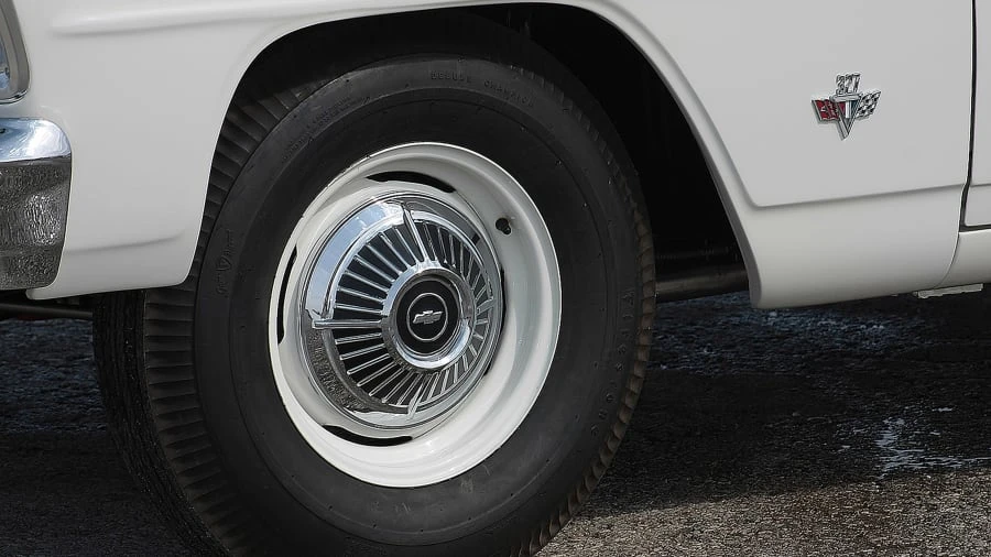1966 Chevrolet II 2nd Gen - Image 11 of 12