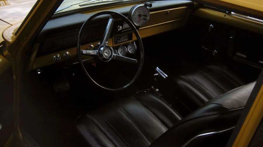 1966 Chevrolet II 2nd Gen - Image 4 of 12