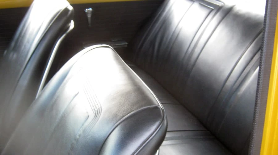 1966 Chevrolet II 2nd Gen - Image 5 of 12