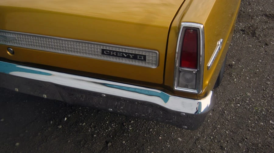 1966 Chevrolet II 2nd Gen - Image 11 of 12