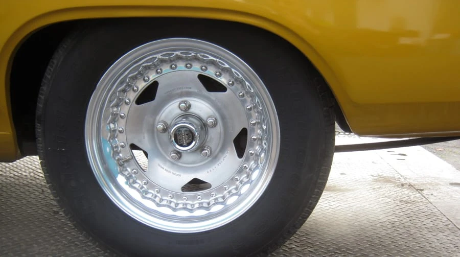 1966 Chevrolet II 2nd Gen - Image 12 of 12