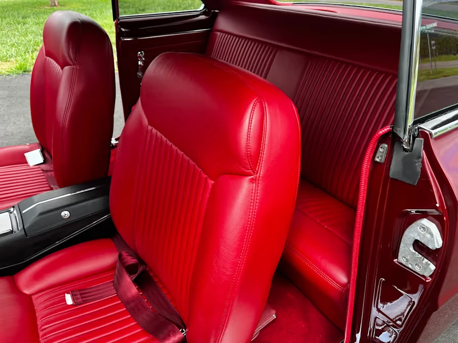 1966 Chevrolet II 2nd Gen - Image 14 of 31