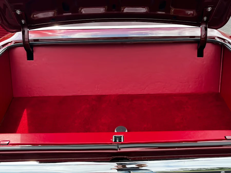 1966 Chevrolet II 2nd Gen - Image 24 of 31