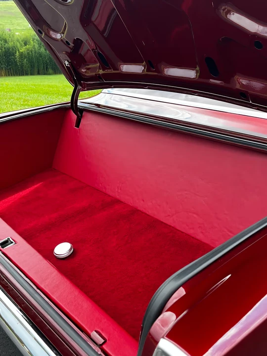1966 Chevrolet II 2nd Gen - Image 23 of 31