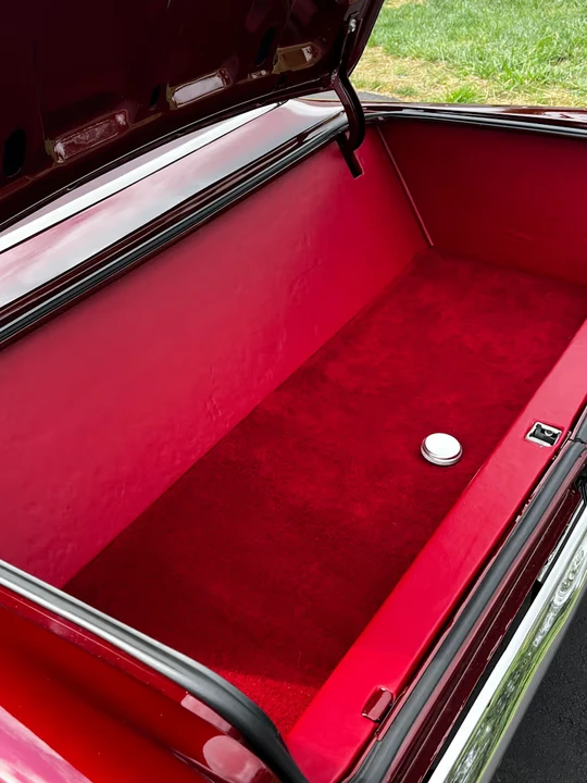1966 Chevrolet II 2nd Gen - Image 25 of 31