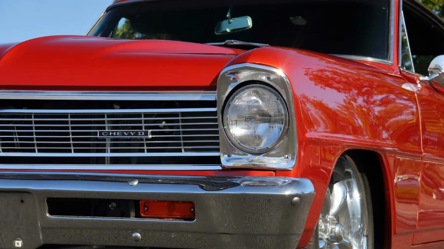 1966 Chevrolet II 2nd Gen - Image 14 of 20