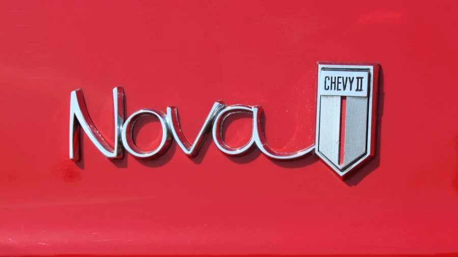 1966 Chevrolet II 2nd Gen - Image 16 of 22
