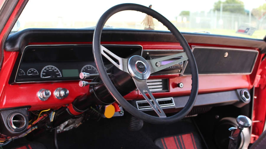 1966 Chevrolet II 2nd Gen - Image 3 of 22