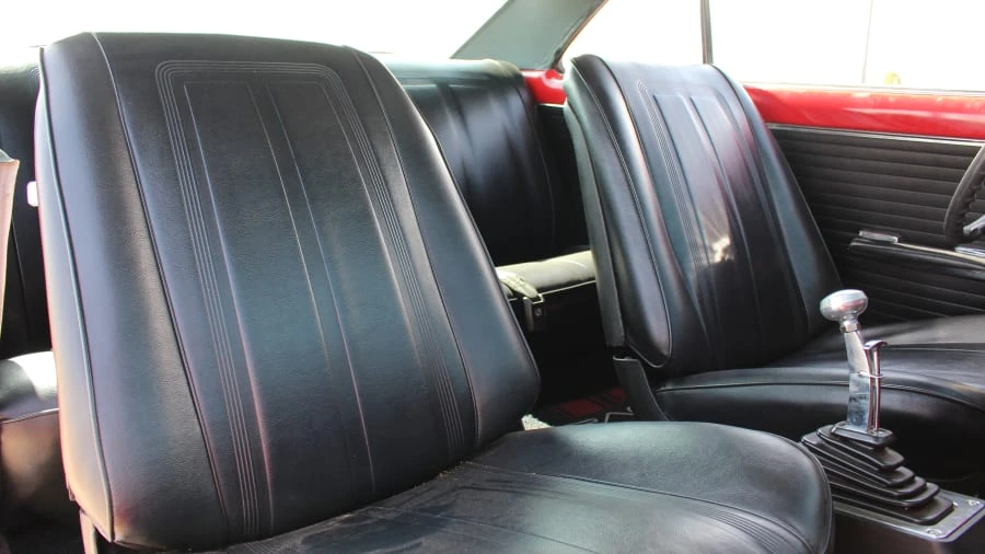 1966 Chevrolet II 2nd Gen - Image 4 of 22