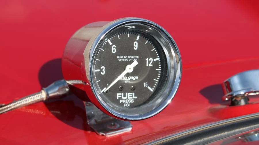 1966 Chevrolet II 2nd Gen - Image 17 of 22