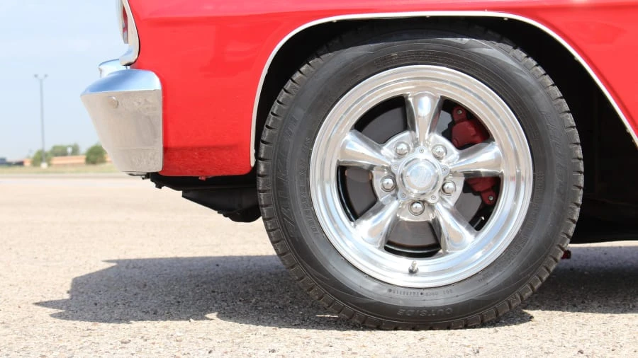 1966 Chevrolet II 2nd Gen - Image 19 of 22