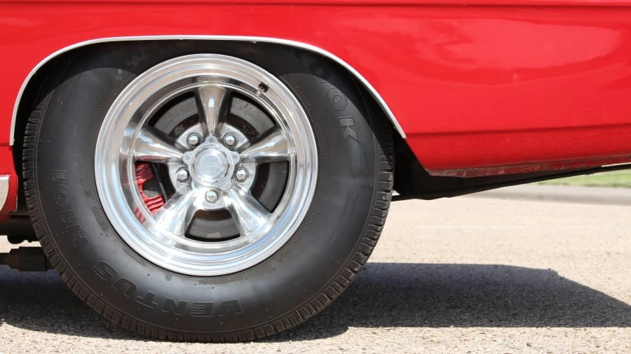 1966 Chevrolet II 2nd Gen - Image 20 of 22
