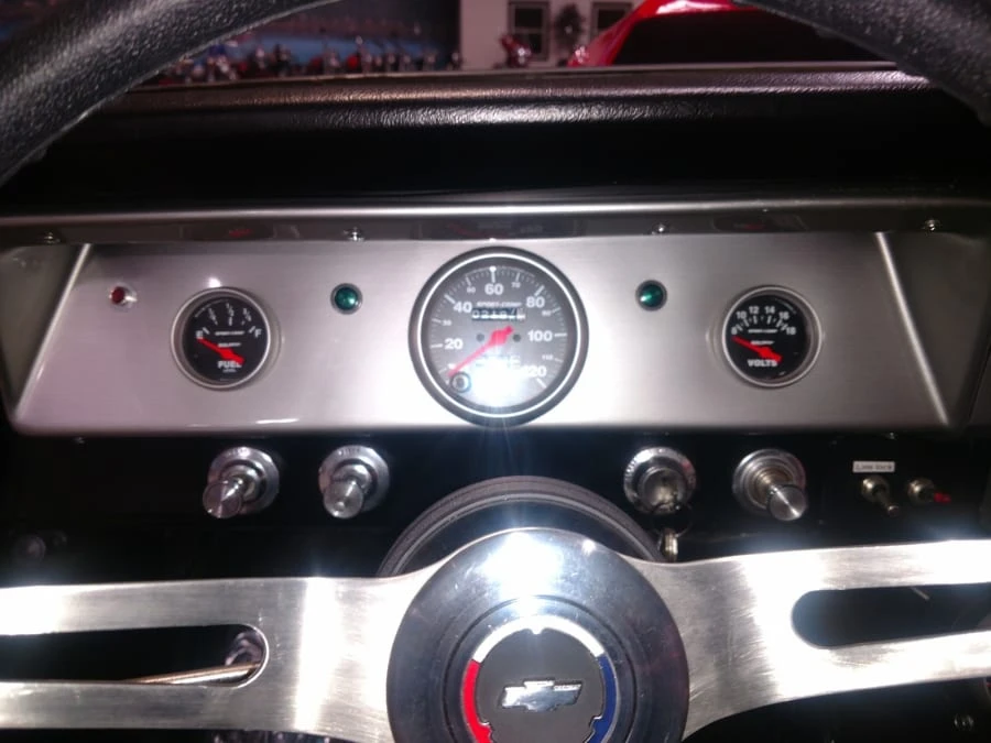 1966 Chevrolet II 2nd Gen - Image 14 of 17