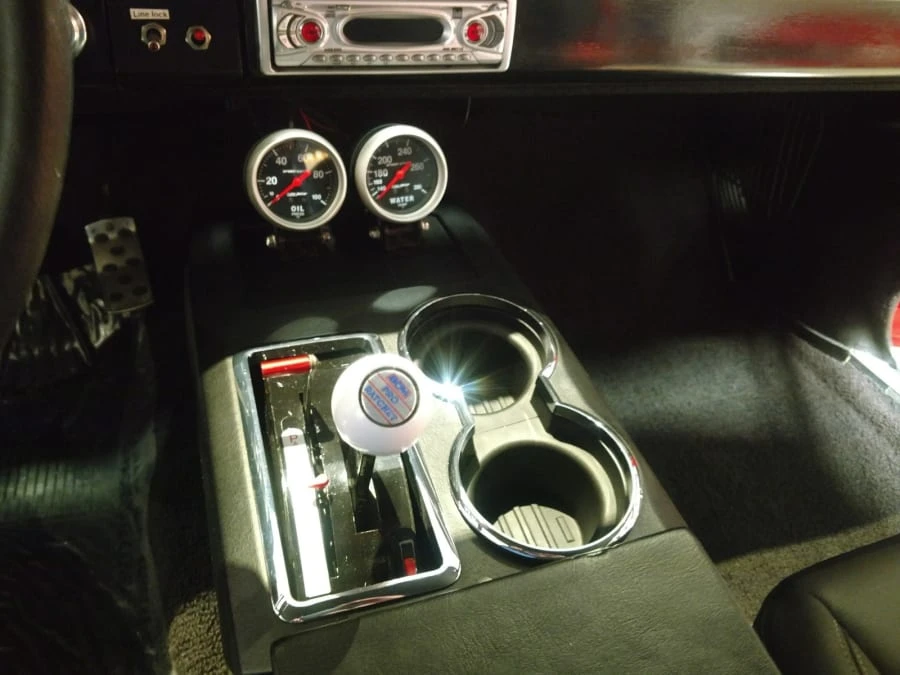 1966 Chevrolet II 2nd Gen - Image 6 of 17