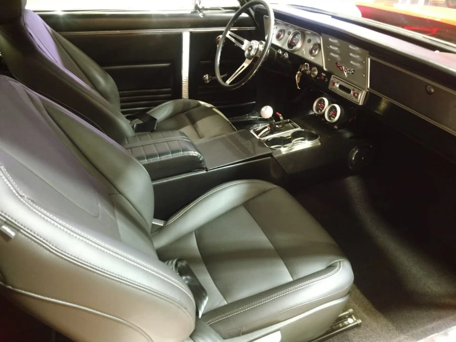 1966 Chevrolet II 2nd Gen - Image 4 of 17