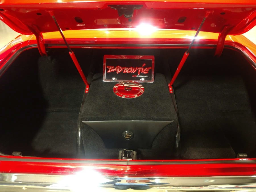 1966 Chevrolet II 2nd Gen - Image 15 of 17