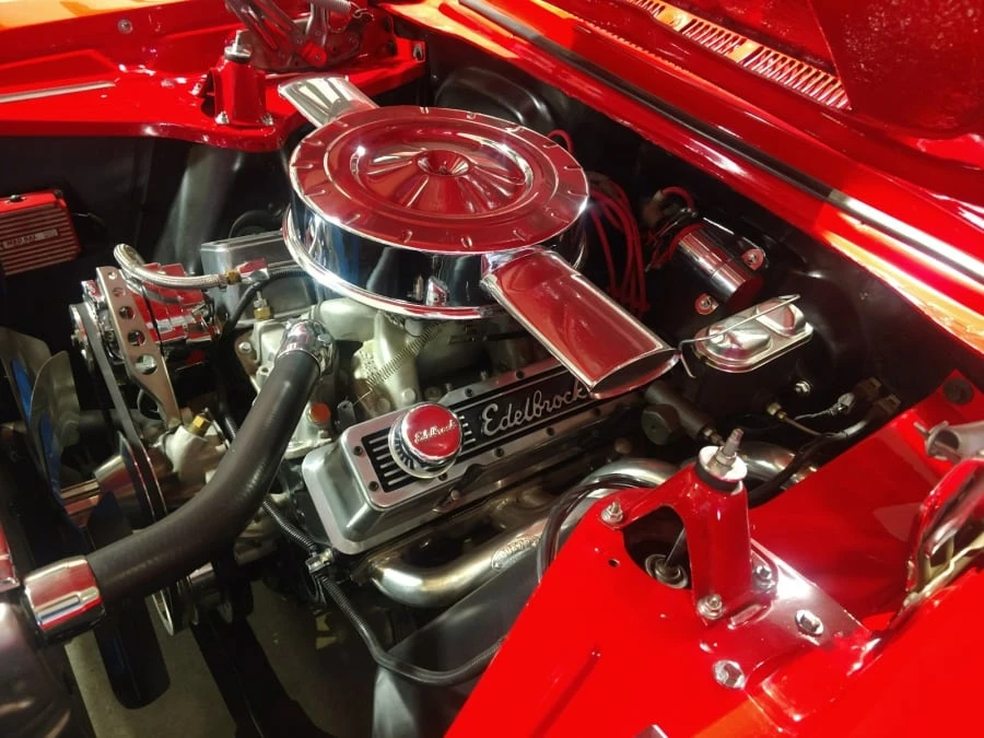 1966 Chevrolet II 2nd Gen - Image 8 of 17