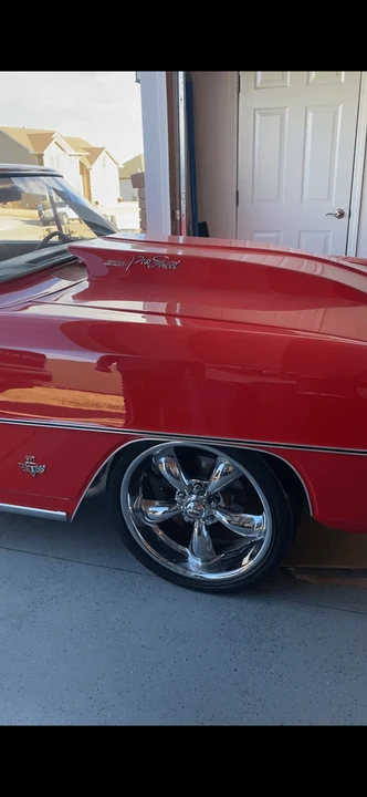 1966 Chevrolet II 2nd Gen - Image 7 of 7