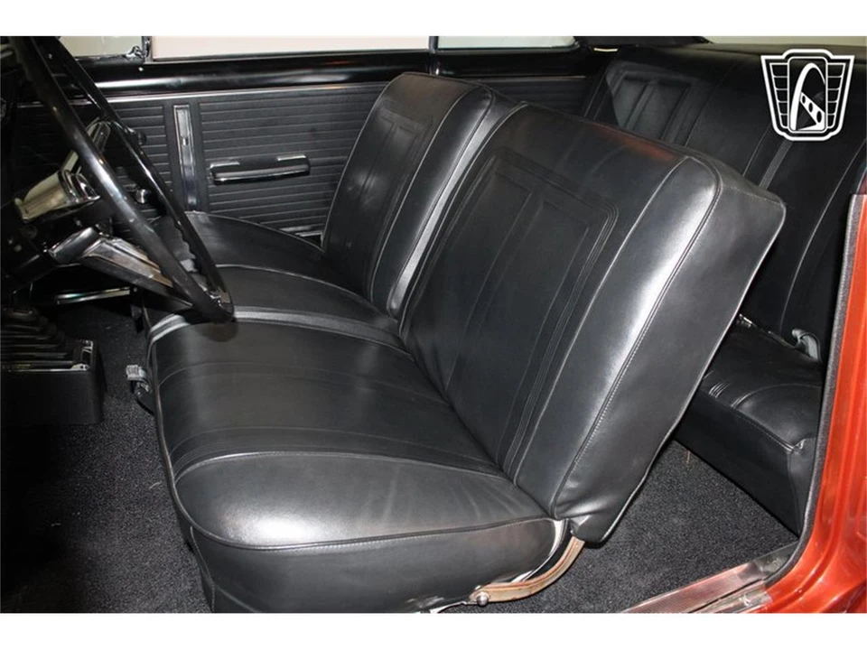 1966 Chevrolet II 2nd Gen - Image 31 of 31
