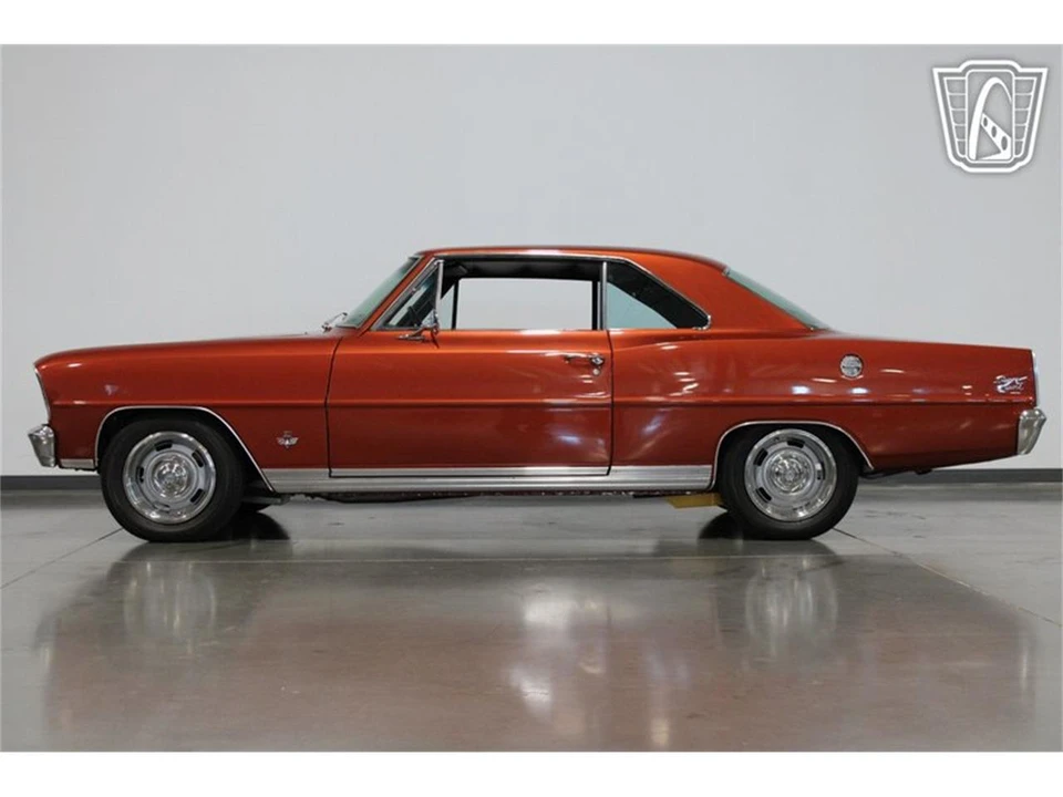 1966 Chevrolet II 2nd Gen - Image 26 of 31