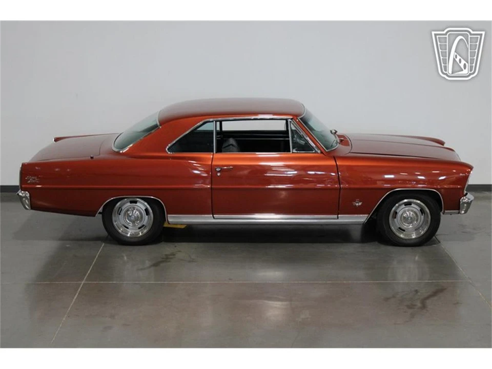 1966 Chevrolet II 2nd Gen - Image 7 of 31