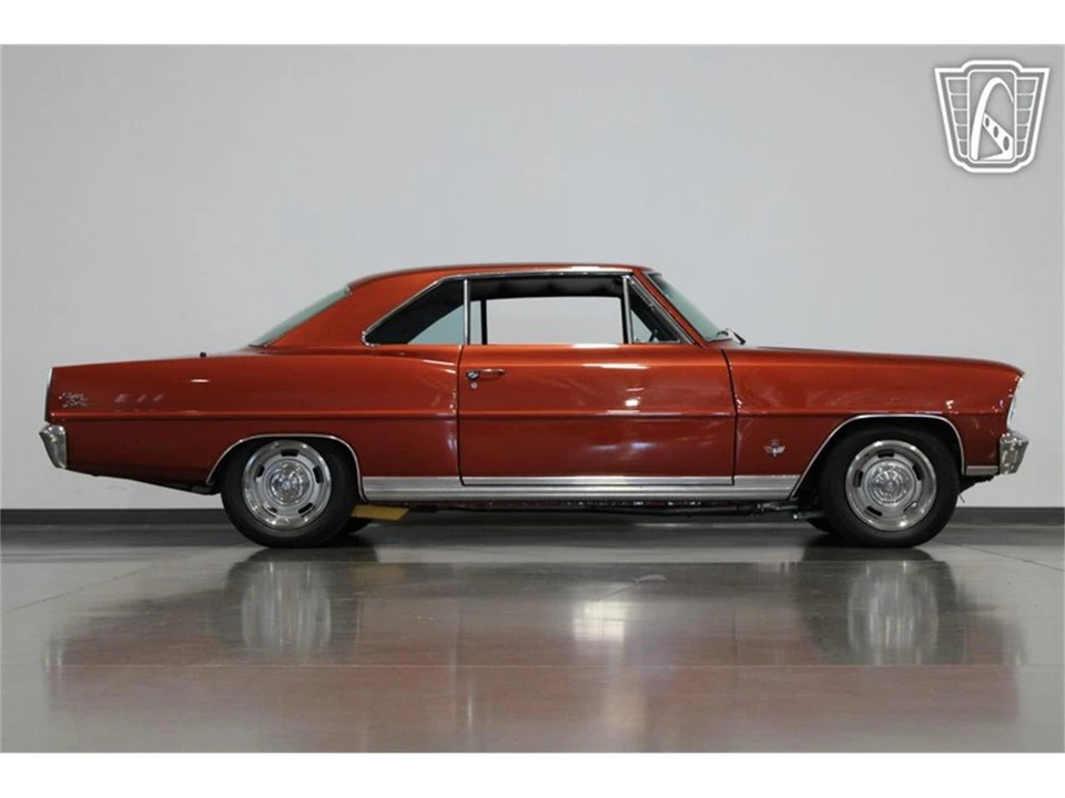 1966 Chevrolet II 2nd Gen - Image 23 of 31