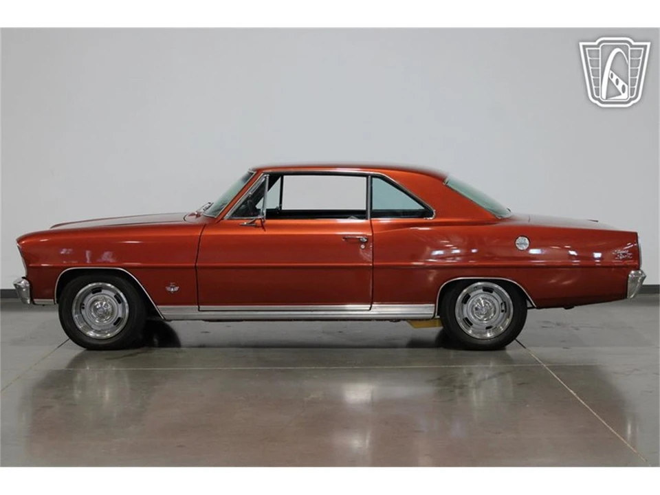 1966 Chevrolet II 2nd Gen - Image 18 of 31
