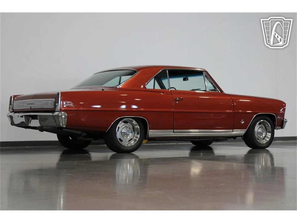 1966 Chevrolet II 2nd Gen - Image 24 of 31