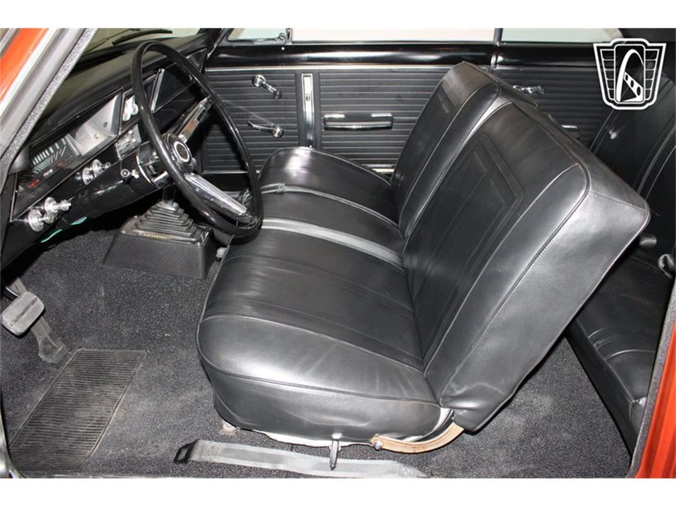1966 Chevrolet II 2nd Gen - Image 30 of 31