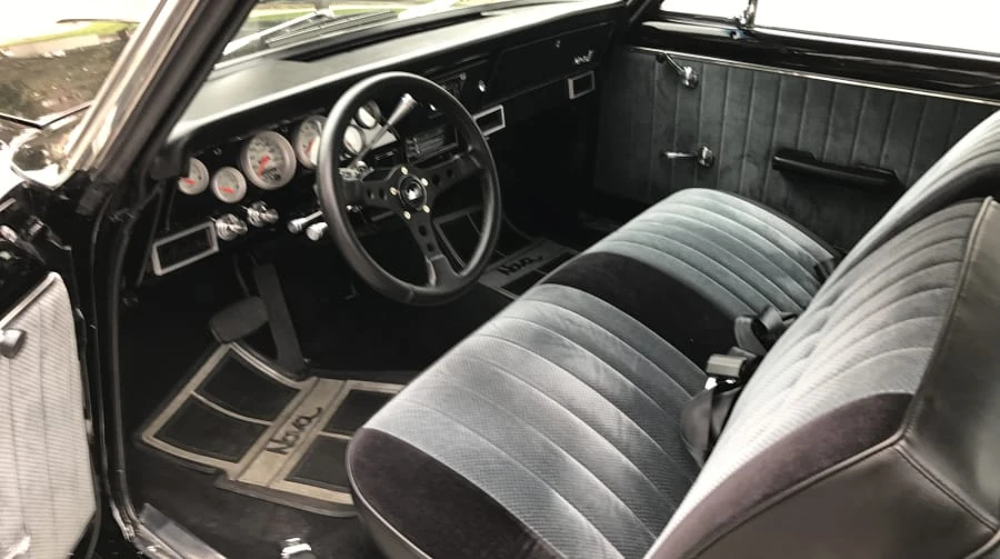 1966 Chevrolet II 2nd Gen - Image 5 of 7