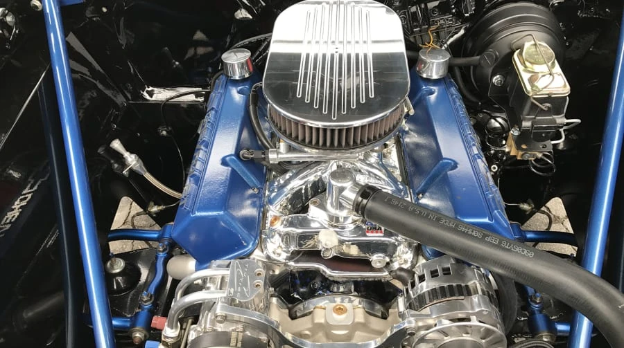 1966 Chevrolet II 2nd Gen - Image 6 of 7