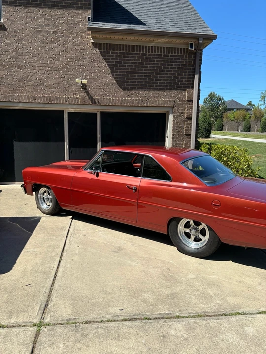 1966 Chevrolet II 1st Gen - Image 6 of 12