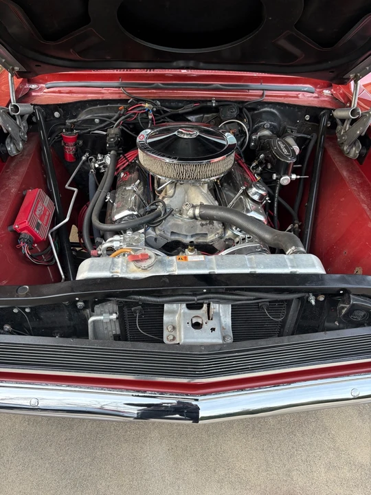 1966 Chevrolet II 1st Gen - Image 11 of 12