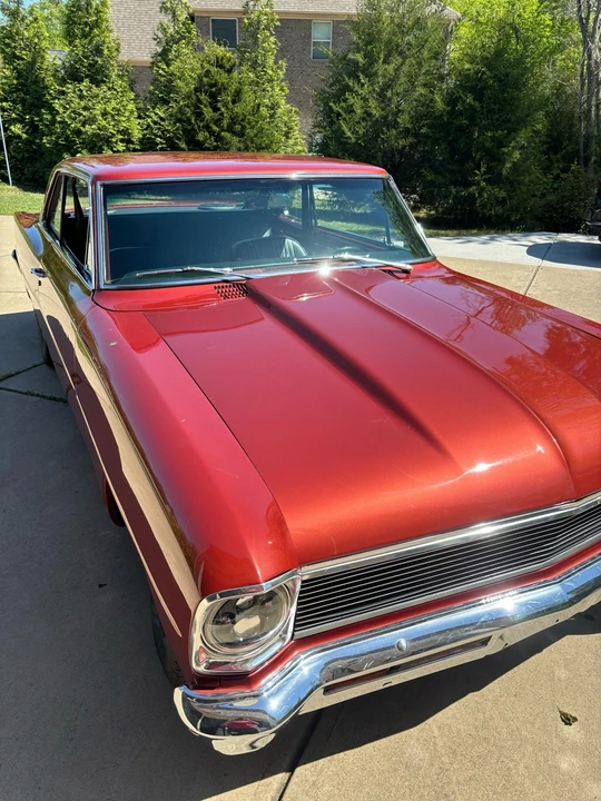 1966 Chevrolet II 1st Gen - Image 7 of 12