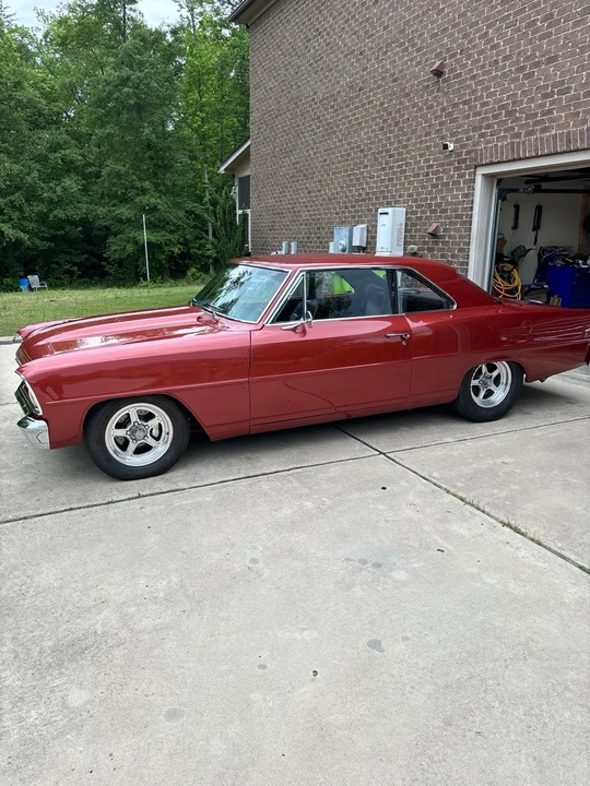 1966 Chevrolet II 1st Gen - Image 2 of 12