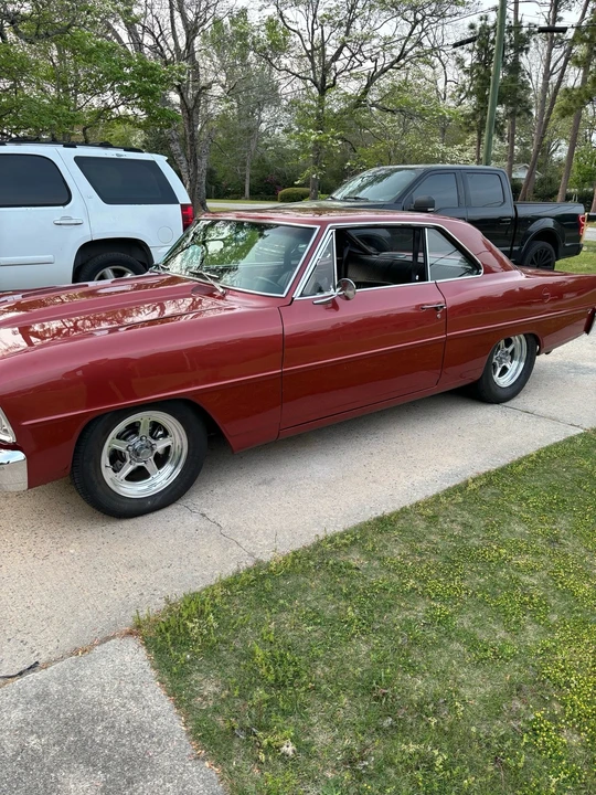 1966 Chevrolet II 1st Gen - Image 9 of 12