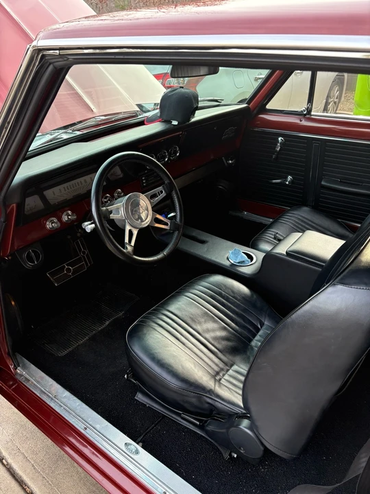 1966 Chevrolet II 1st Gen - Image 10 of 12