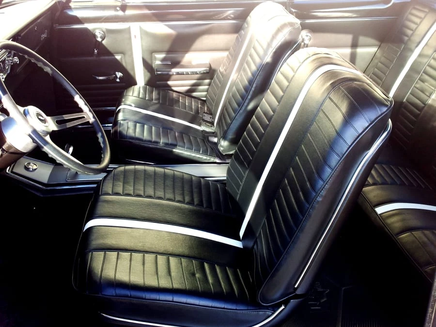 1966 Chevrolet II 2nd Gen - Image 3 of 6