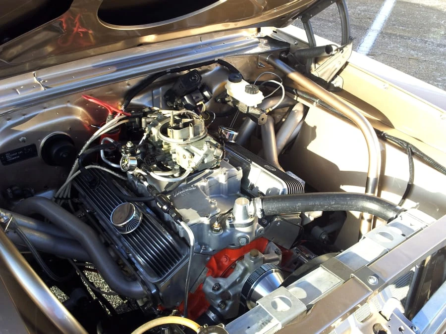 1966 Chevrolet II 2nd Gen - Image 4 of 6