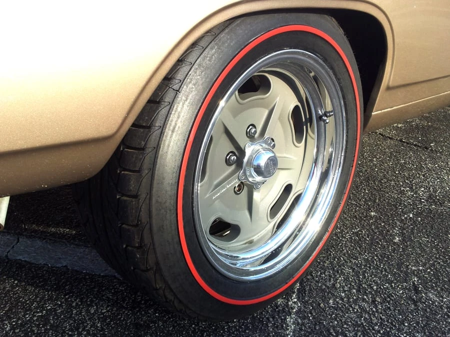 1966 Chevrolet II 2nd Gen - Image 5 of 6