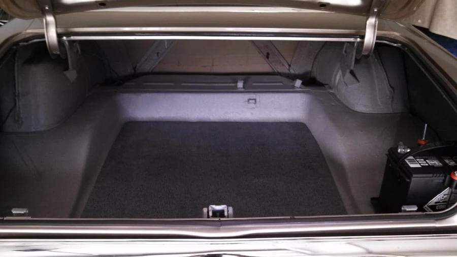 1966 Chevrolet II 2nd Gen - Image 3 of 3