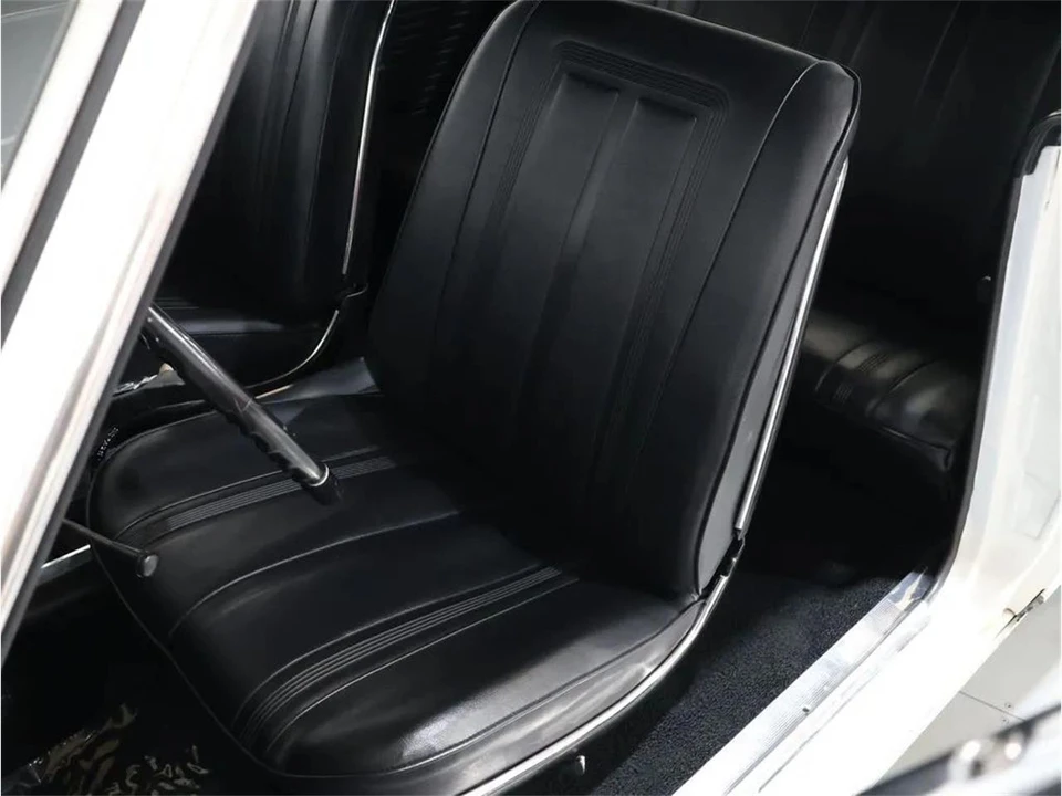 1966 Chevrolet II 2nd Gen - Image 12 of 31