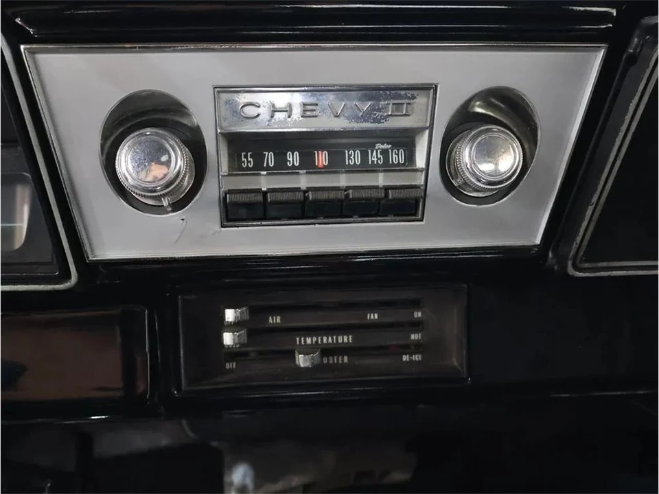 1966 Chevrolet II 2nd Gen - Image 19 of 31