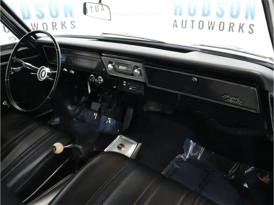 1966 Chevrolet II 2nd Gen - Image 29 of 31