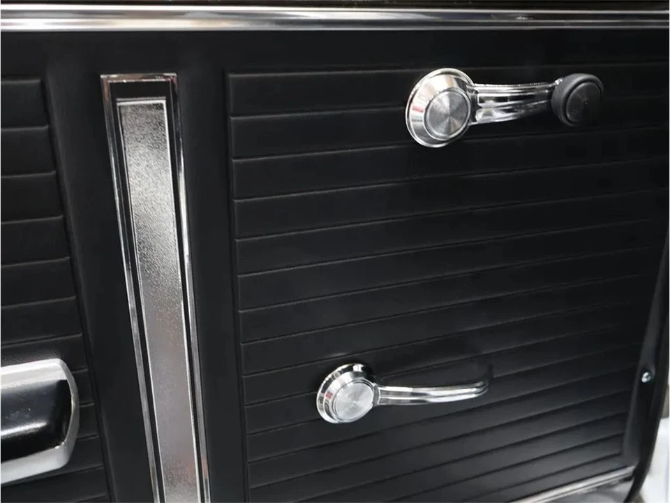 1966 Chevrolet II 2nd Gen - Image 11 of 31