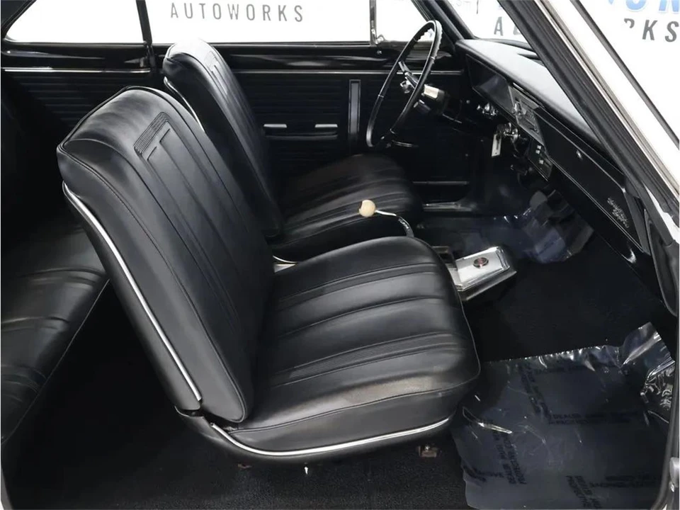 1966 Chevrolet II 2nd Gen - Image 28 of 31