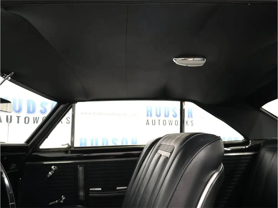 1966 Chevrolet II 2nd Gen - Image 23 of 31